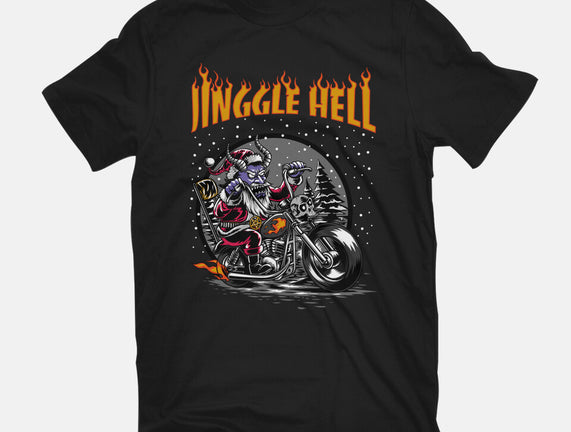 Jinggle Hell