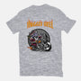 Jinggle Hell-Womens-Fitted-Tee-joerawks