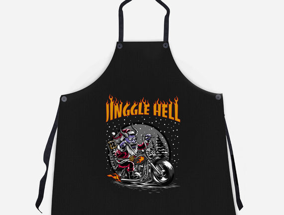Jinggle Hell