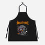 Jinggle Hell-Unisex-Kitchen-Apron-joerawks