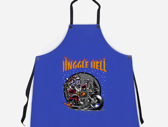 Jinggle Hell