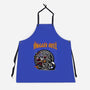 Jinggle Hell-Unisex-Kitchen-Apron-joerawks