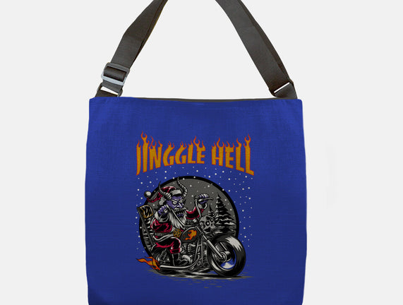 Jinggle Hell