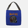 Jinggle Hell-None-Adjustable Tote-Bag-joerawks