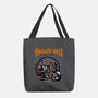 Jinggle Hell-None-Basic Tote-Bag-joerawks