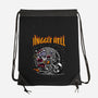 Jinggle Hell-None-Drawstring-Bag-joerawks