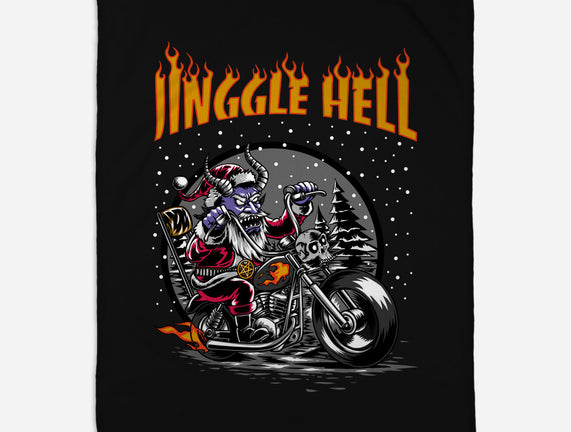 Jinggle Hell