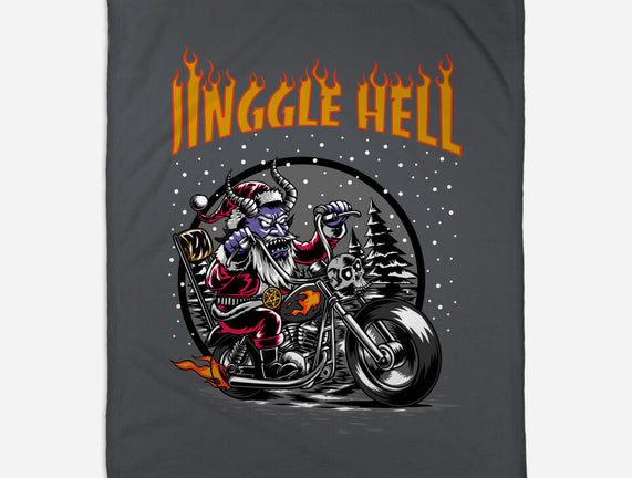 Jinggle Hell