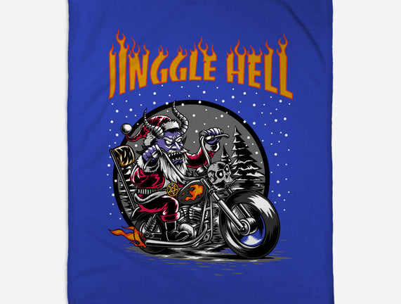Jinggle Hell