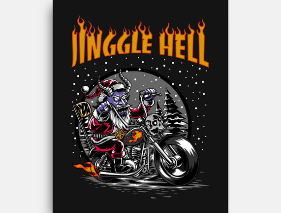 Jinggle Hell