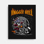 Jinggle Hell-None-Stretched-Canvas-joerawks
