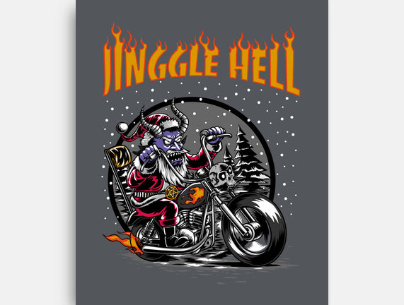 Jinggle Hell