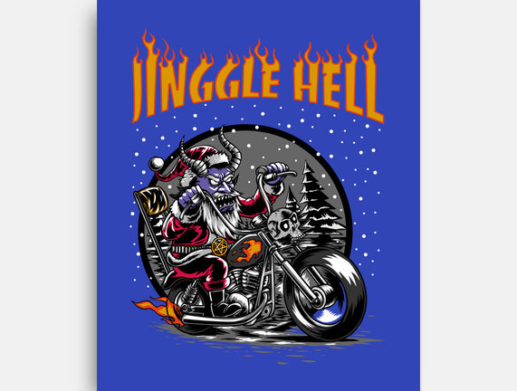 Jinggle Hell