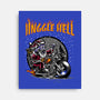 Jinggle Hell-None-Stretched-Canvas-joerawks