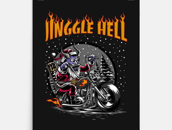 Jinggle Hell