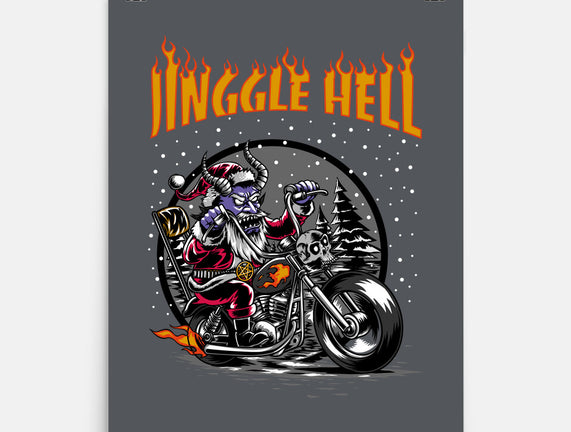 Jinggle Hell