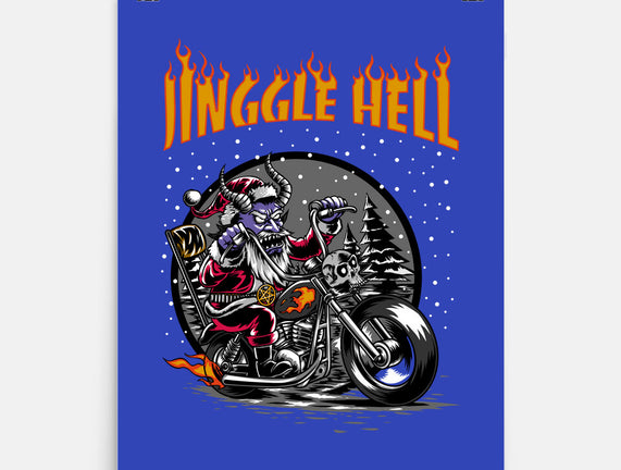 Jinggle Hell