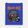 Jinggle Hell-None-Matte-Poster-joerawks