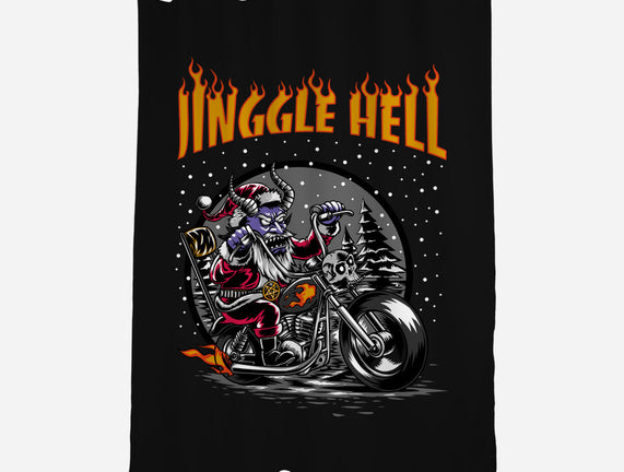 Jinggle Hell