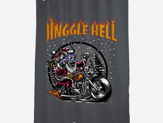 Jinggle Hell