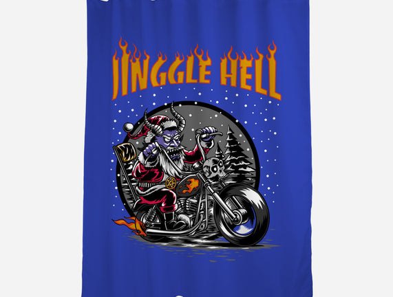 Jinggle Hell