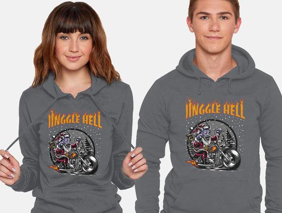 Jinggle Hell