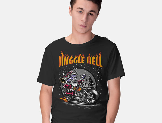 Jinggle Hell