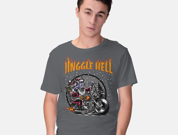 Jinggle Hell