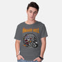 Jinggle Hell-Mens-Basic-Tee-joerawks
