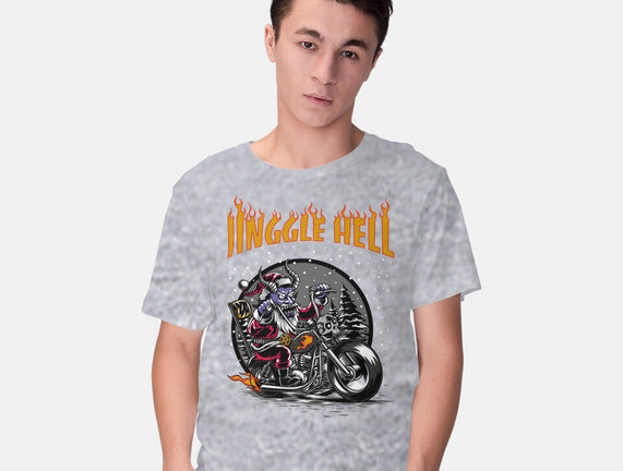Jinggle Hell
