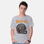 Jinggle Hell-Mens-Basic-Tee-joerawks