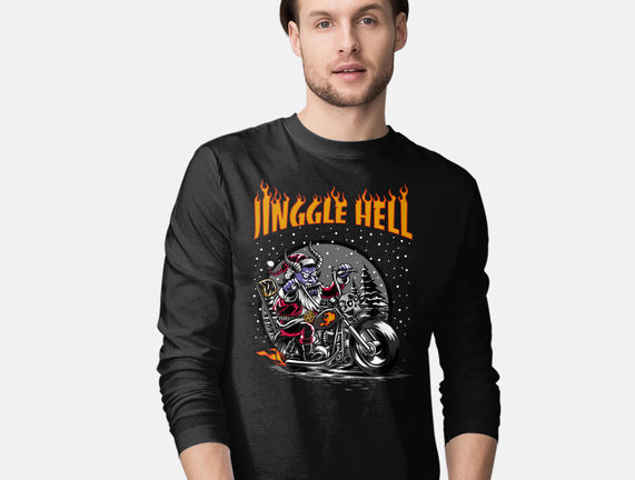 Jinggle Hell