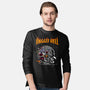 Jinggle Hell-Mens-Long Sleeved-Tee-joerawks