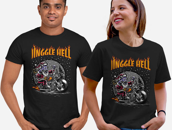 Jinggle Hell