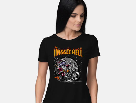 Jinggle Hell