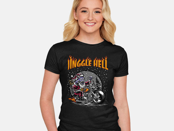 Jinggle Hell