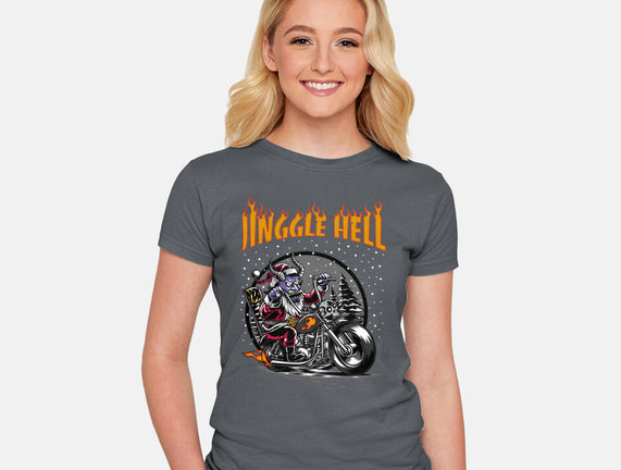 Jinggle Hell
