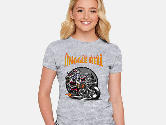 Jinggle Hell