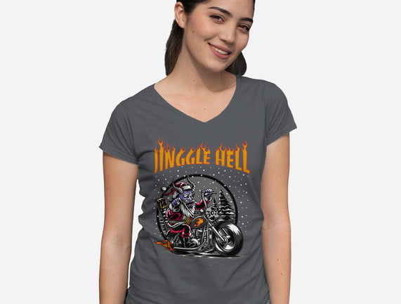 Jinggle Hell
