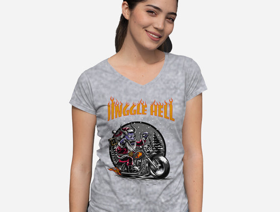 Jinggle Hell