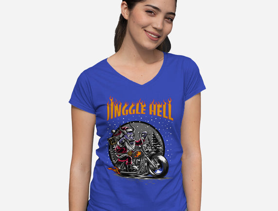 Jinggle Hell