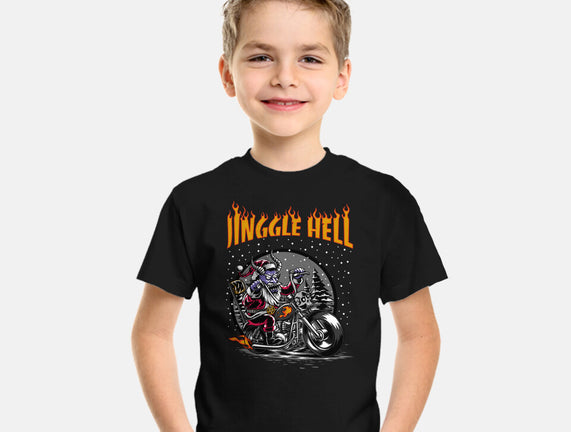 Jinggle Hell