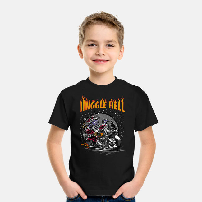 Jinggle Hell-Youth-Basic-Tee-joerawks