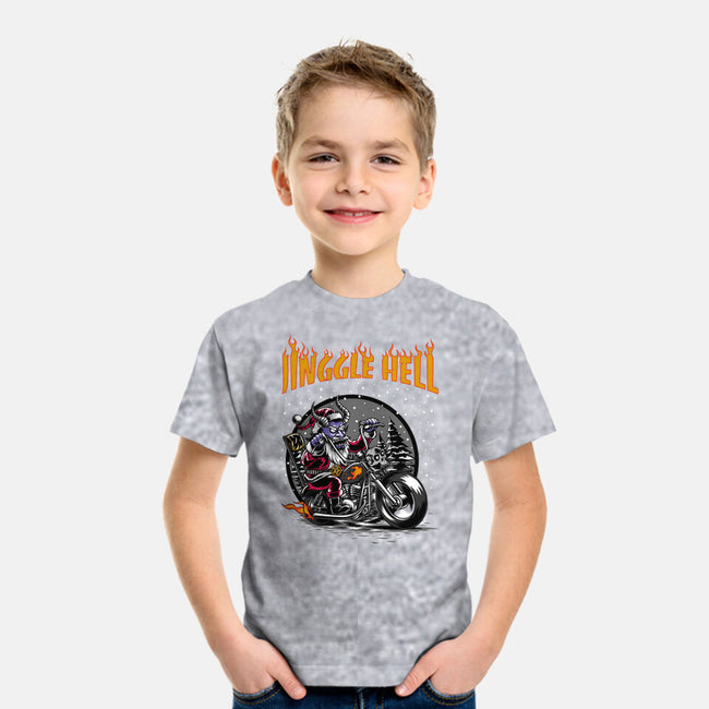 Jinggle Hell-Youth-Basic-Tee-joerawks