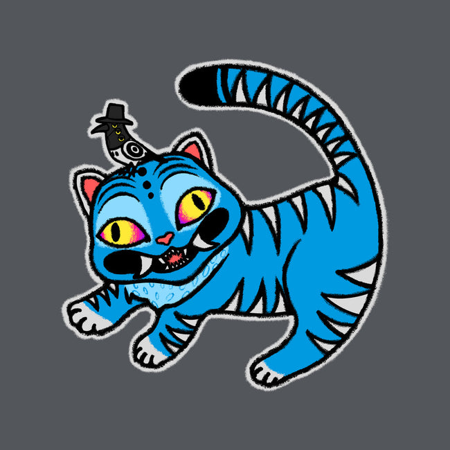 Derpy And Crow-None-Polyester-Shower Curtain-joerawks