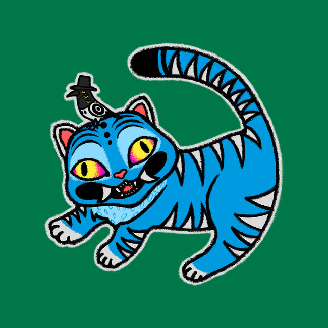 Derpy And Crow-None-Matte-Poster-joerawks