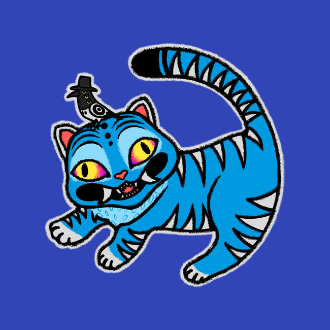 Derpy And Crow-None-Glossy-Sticker-joerawks