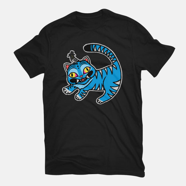 Derpy And Crow-Mens-Basic-Tee-joerawks