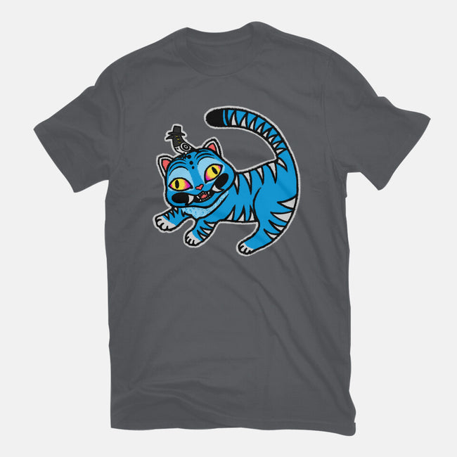 Derpy And Crow-Womens-Basic-Tee-joerawks