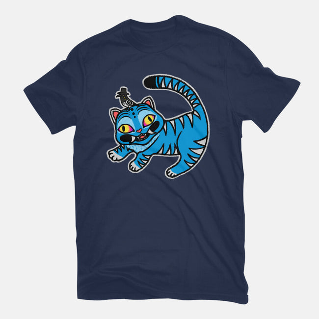 Derpy And Crow-Mens-Heavyweight-Tee-joerawks